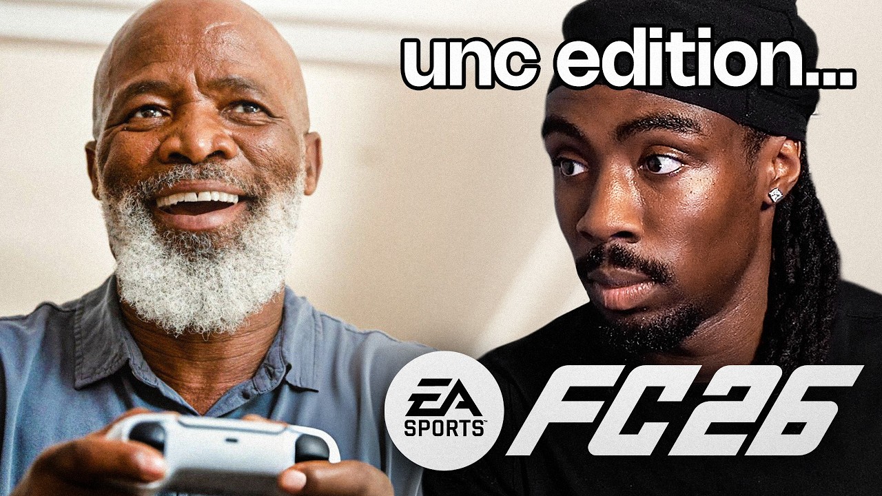 KSG Pro Clubs: Uncs Edition... 🥀