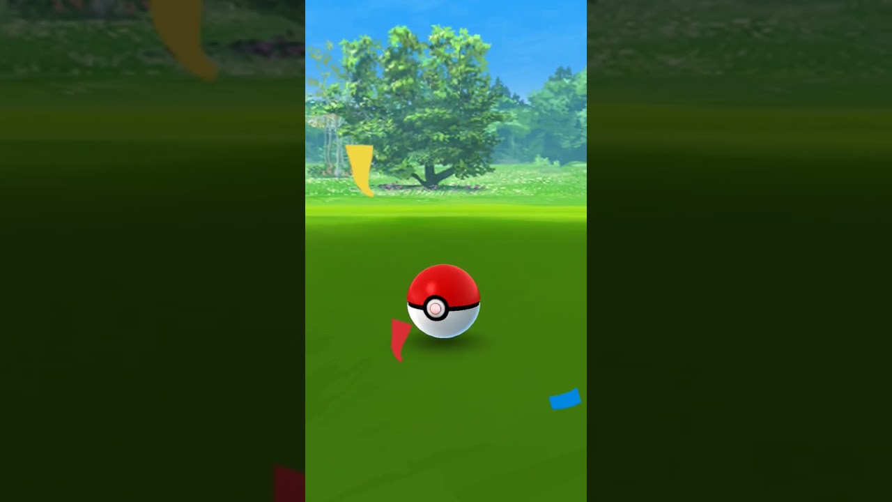 Catching 3 STAR Victini! Pokémon Go