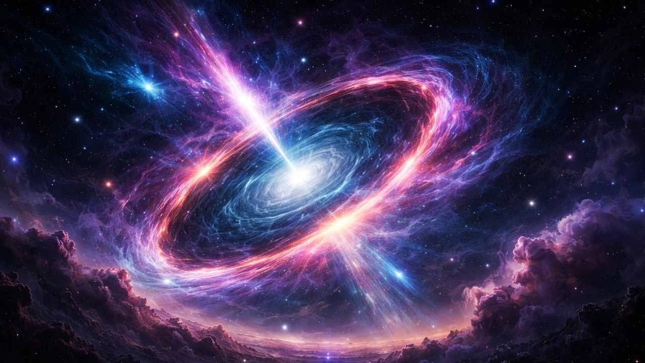 ЛЕКЦИЯ ДЛЯ СНА: Сигнал «Wow!» повторился спустя 45 лет. И его смысл страшнее, чем мы думали.