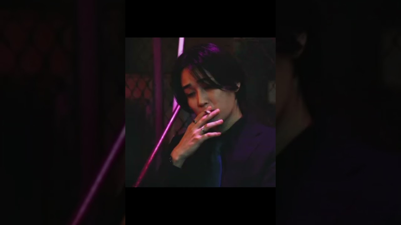 Dominant yakuza and whimpy corporate slave(newbl)#blseries#2024#ongoingdrama#jbl