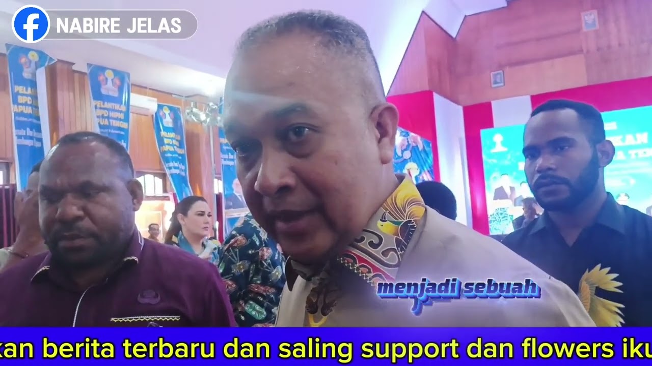 8 Februari 2026