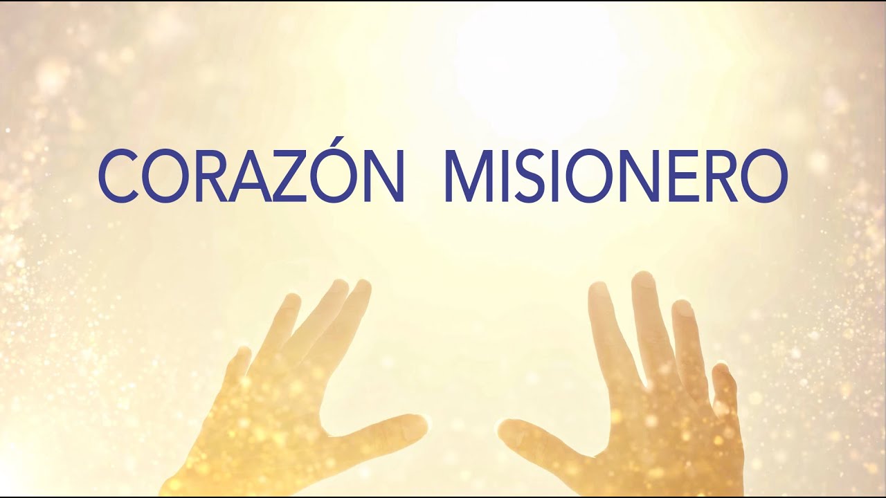 Karaoke - Coraz&oacute;n misionero