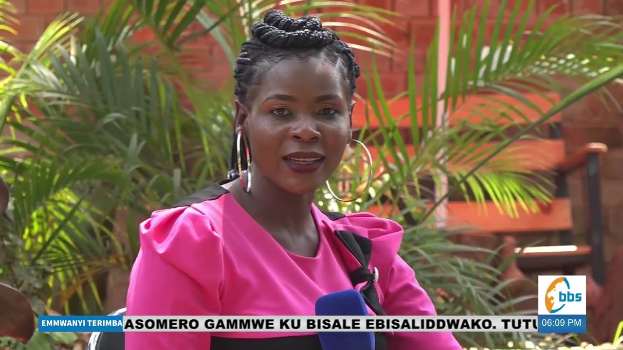 Engeri y'okwongera omutindo ku mmwanyi n'ogifunamu kiralu  #EmmwanyiTerimba