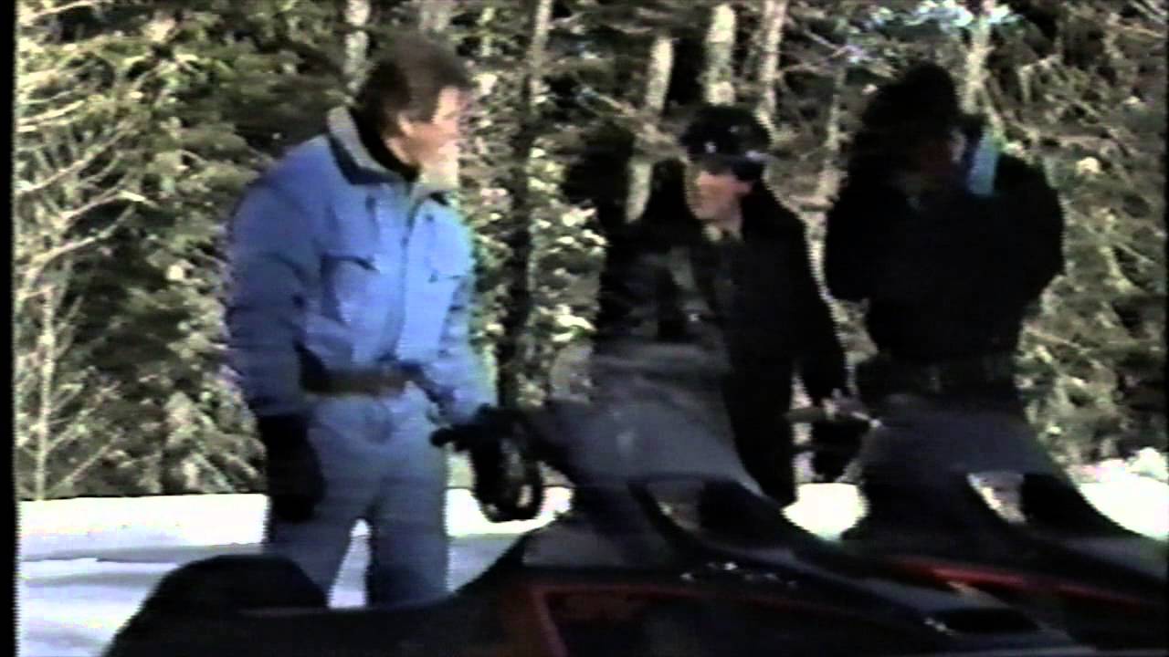 General Hospital-Anna Rescued from Grant