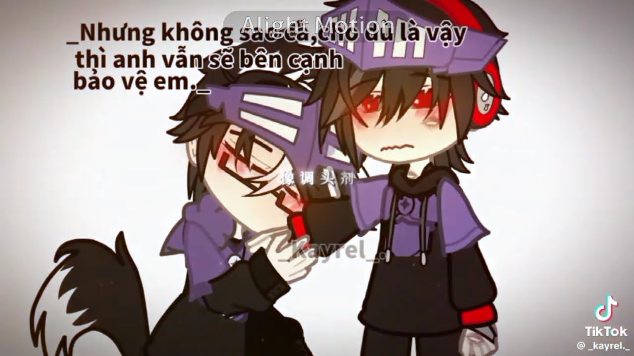 Tổng hợp video tiktok về Allkira #notoxic #Noral136