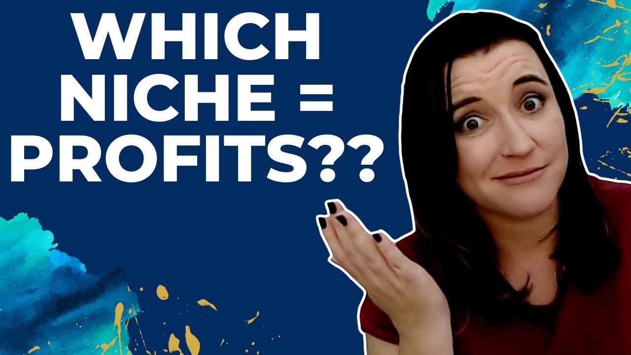How To Find A Profitable Niche For Your Coaching Business