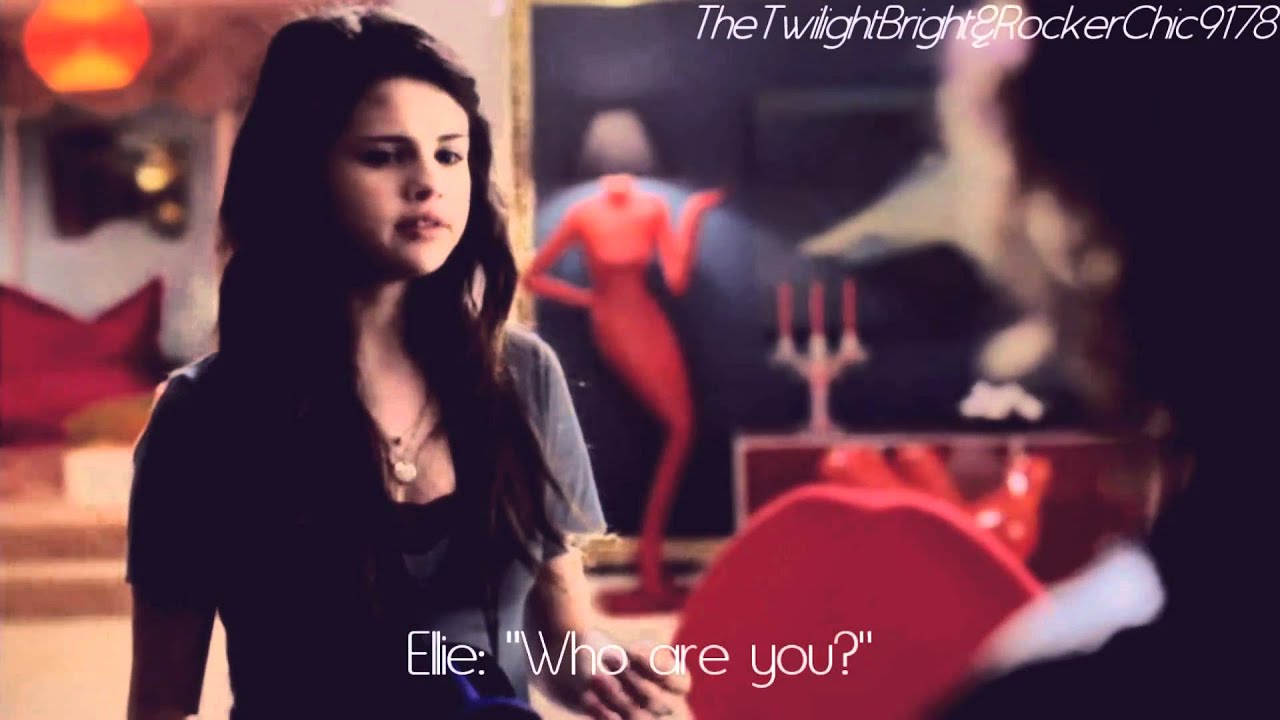 Impossible 1x01 ~Pilot~