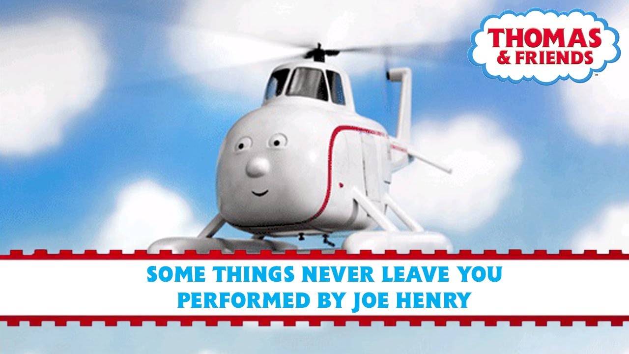 Some Things Never Leave You | Thomas & Friends | Music Video
