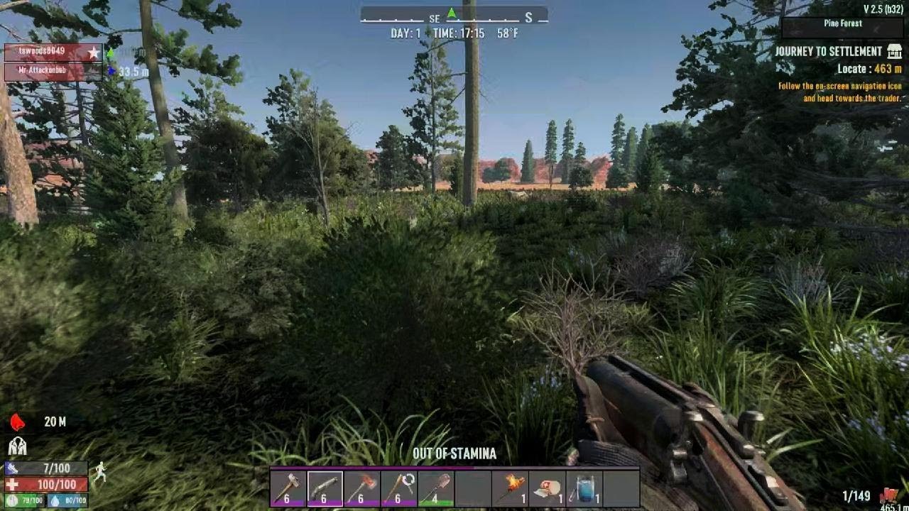 7 Days To Die - Console Edition_20260206234153