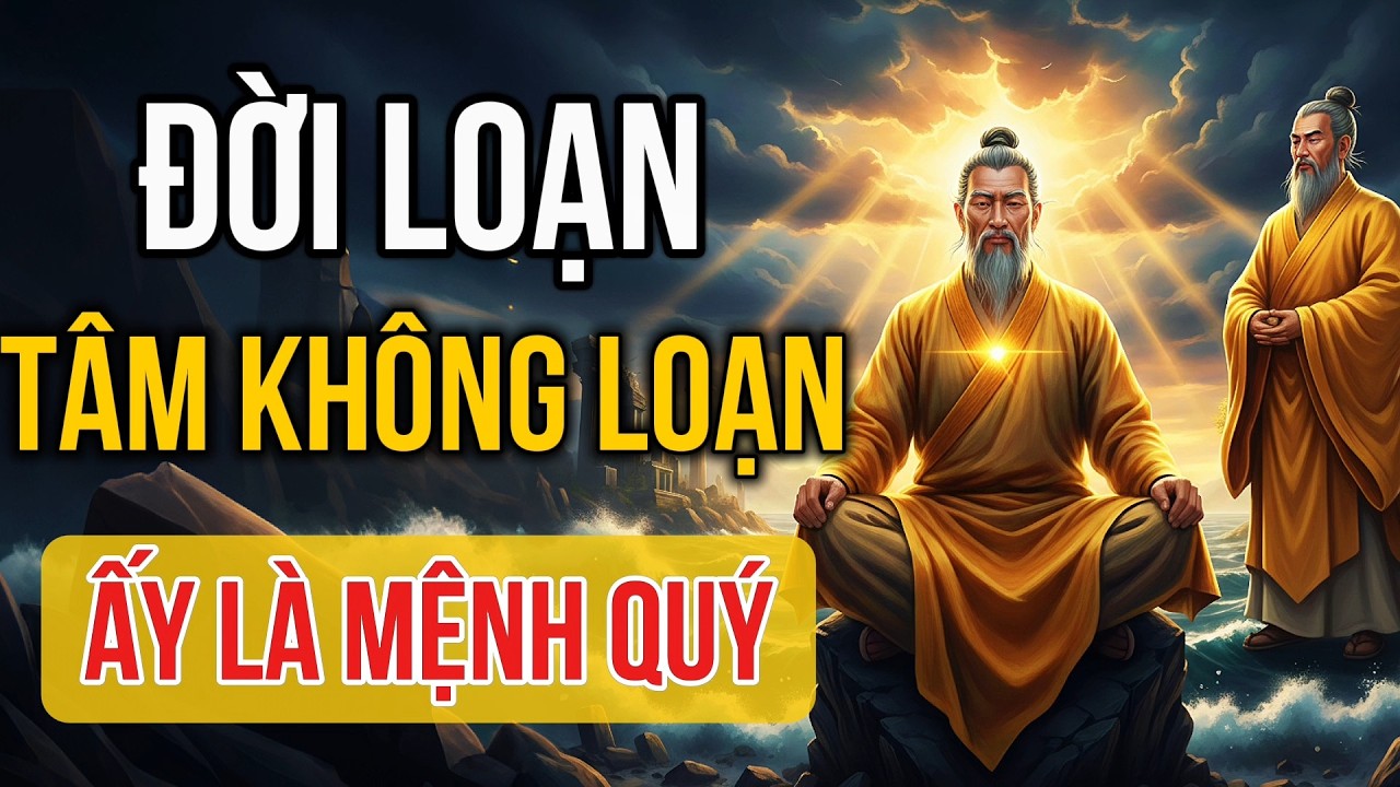 Tại Sao Người MỆNH QUÝ Cứ Phát Triển Bản Thân Khi Ngày TẬN THẾ Cận Kề?