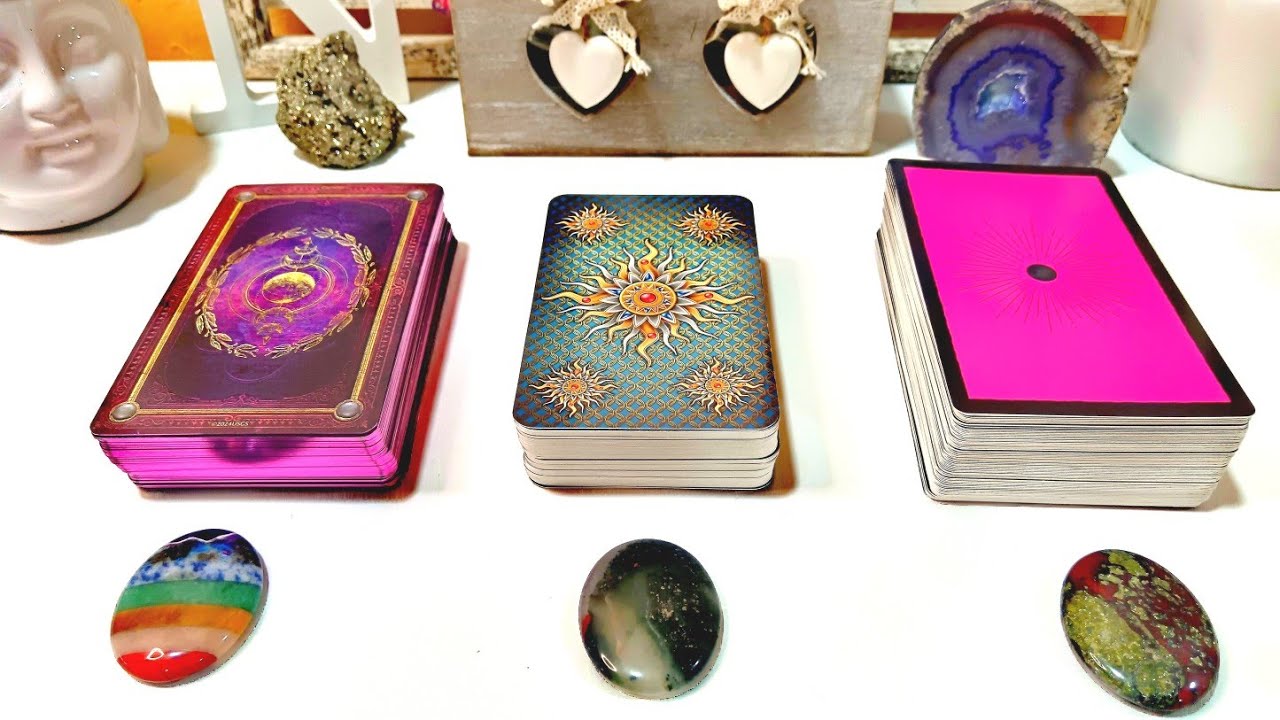 🧭QUÉ BUENAS NOTICIAS RECIBES YA? 🪔Tarot atemporal /interactivo