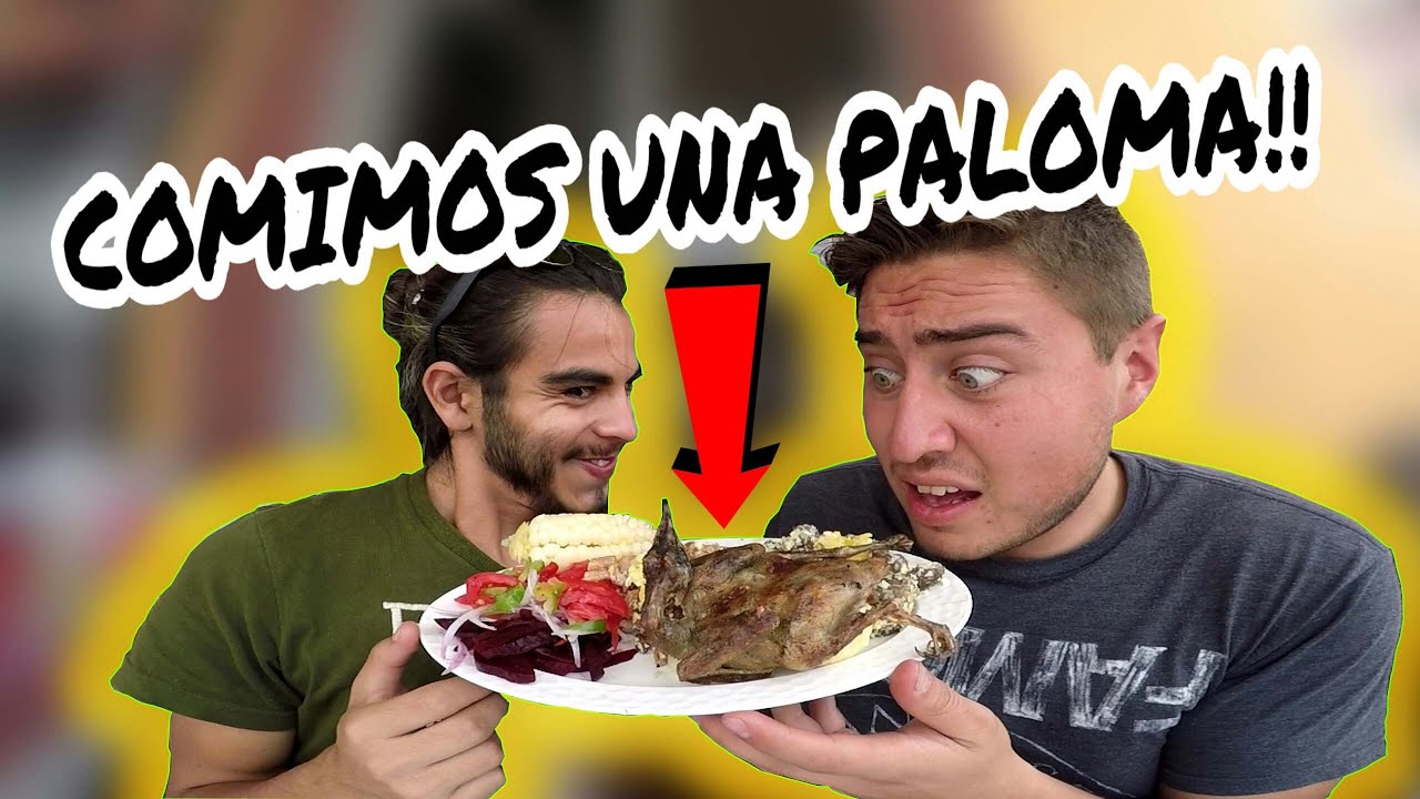 Probando COMIDA CALLEJERA DE COCHABAMBA, BOLIVIA