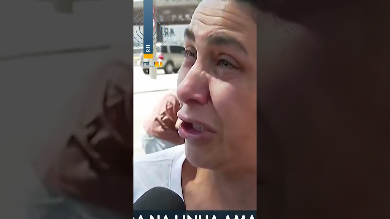 'Vou te dar o seu netinho': banc&aacute;ria morta na Linha Amarela fazia planos para engravidar, diz sogra