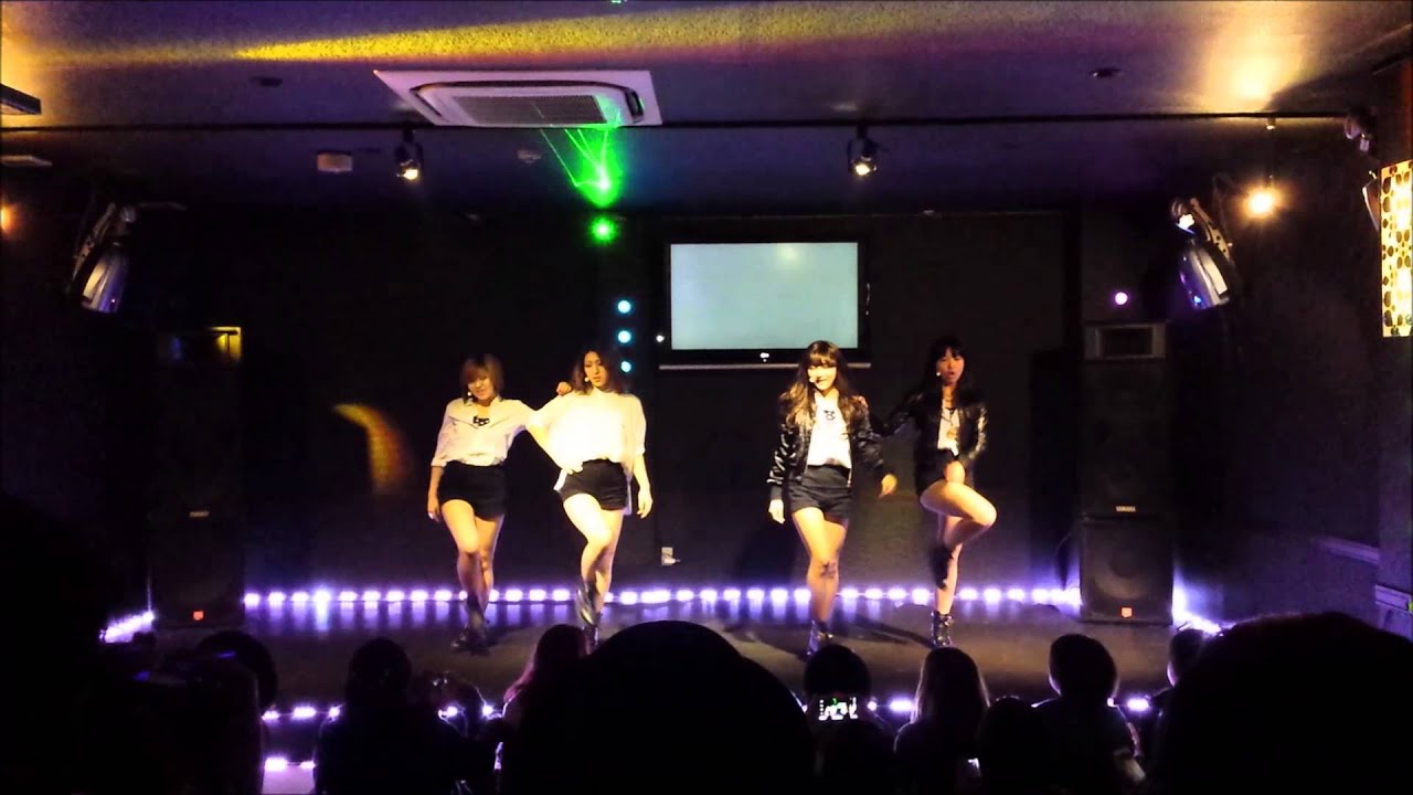 miss A(미쓰에이) 