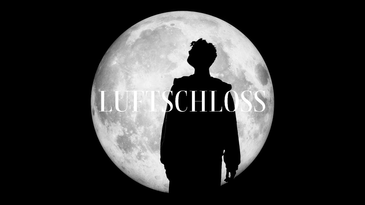 JAS - Luftschloss (Official Musikvideo)
