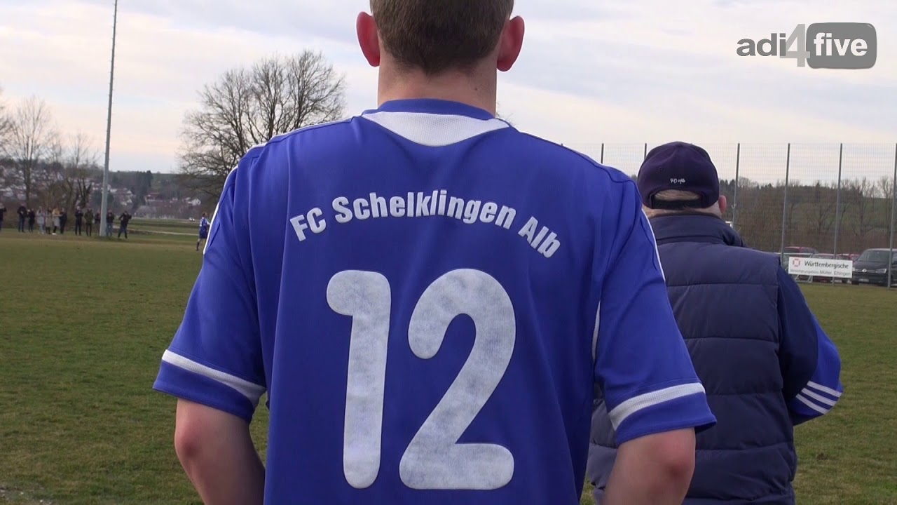 20-03-08 SG Griesingen - FC Alb 1:1