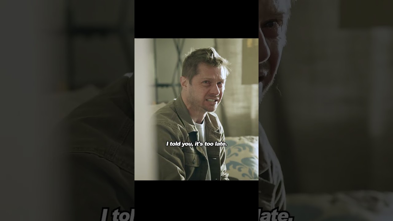 SWAT S6E19 | The courage | TVshow edits 