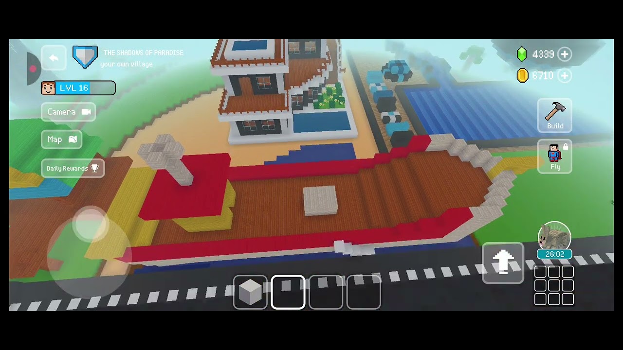 My city building 🙂