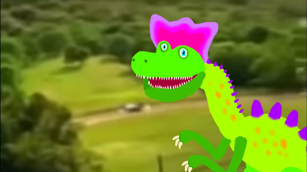 Car Jumpscare Video But It’s Gruh (My Singing Monsters)