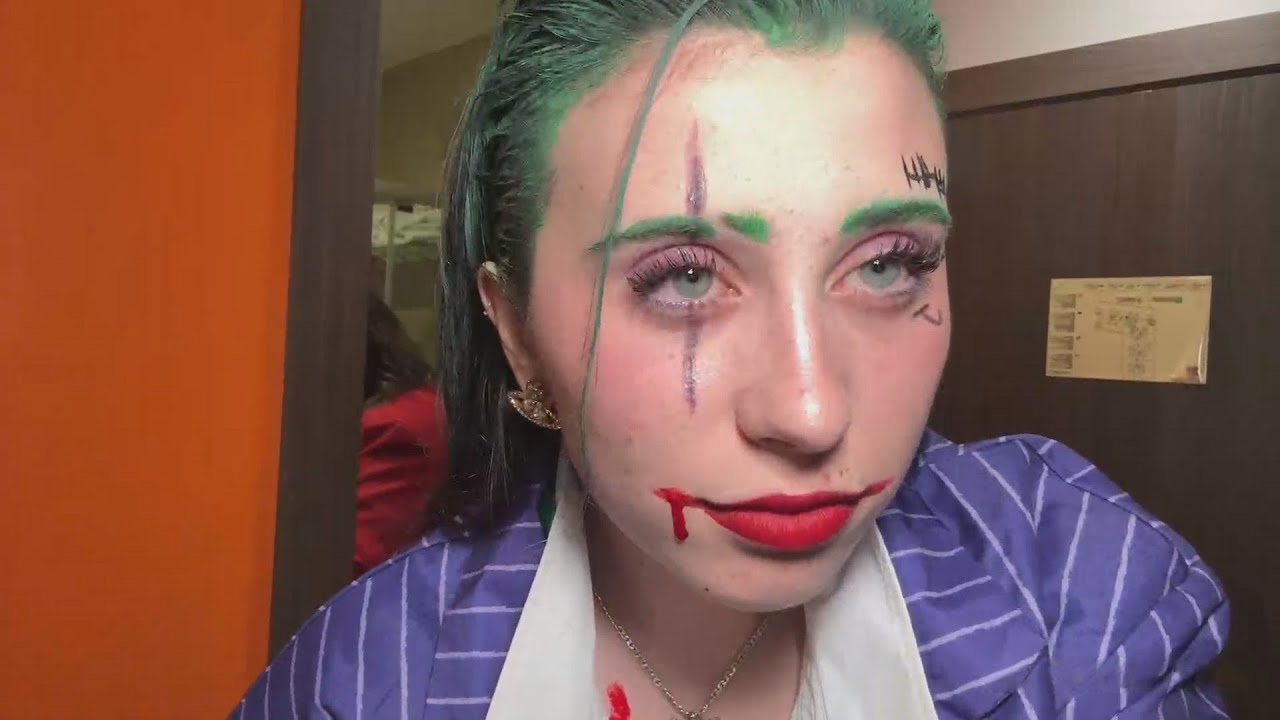 Jesica Stream 31/10/25 [PREPARÁNDONOS PARA HALLOWEEN👻🎃]