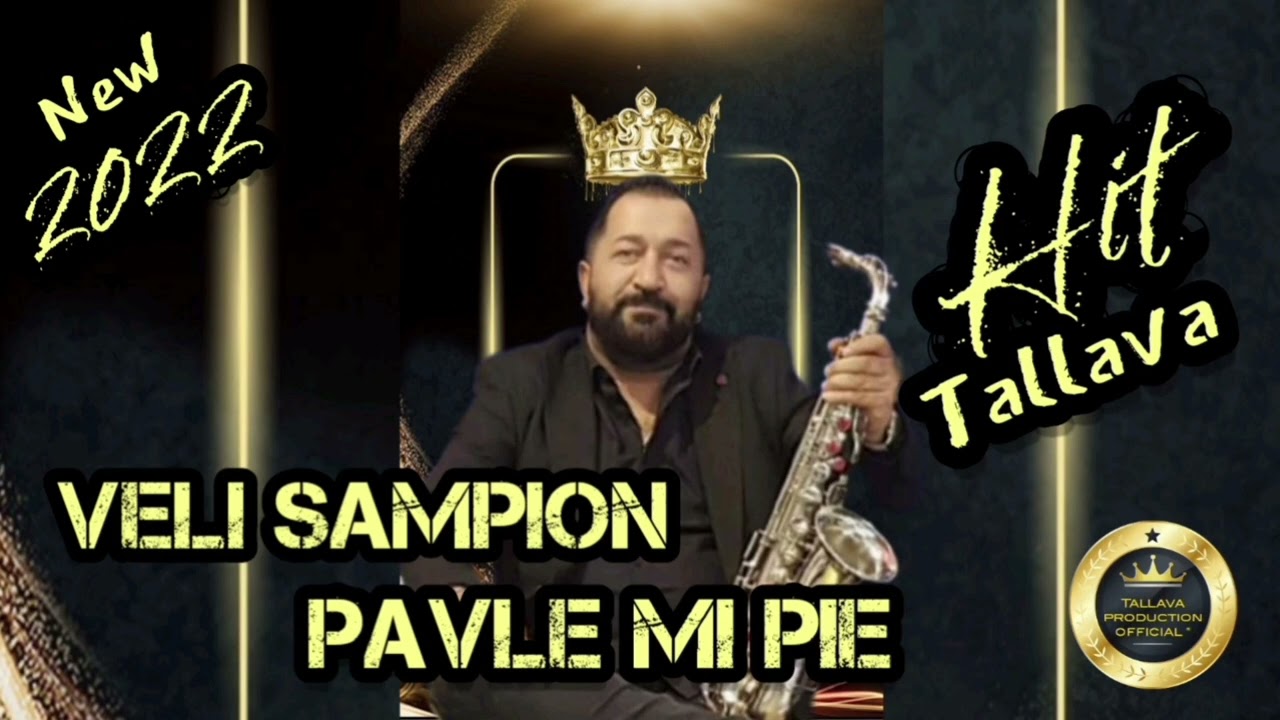 ORK VELI SAMPIONI ♫ 2022 ★ PAVLE MI PIE ★ TALLAVA &  KOKO KOKO ★ MASHINERIJAAA ♫ 2022 █▬█ █ ▀█▀ &reg;