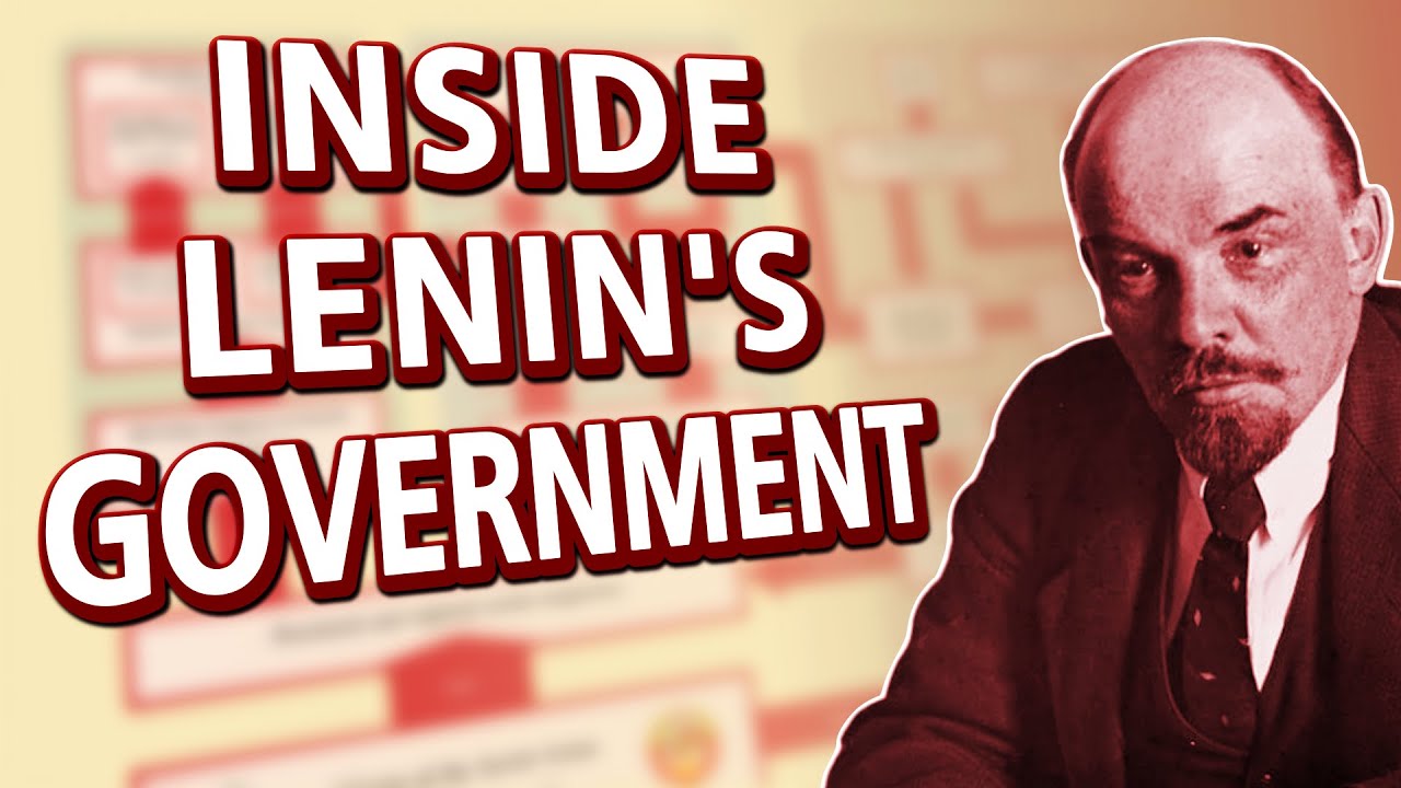 How Did the Soviet Union REALLY Work?