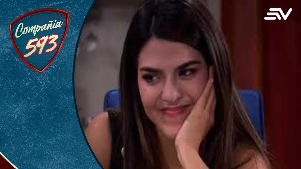 Compa&ntilde;&iacute;a 593, Cap&iacute;tulo 35: Fiorella tiene la prueba del accidente | Temporada 2 | Ecuavisa
