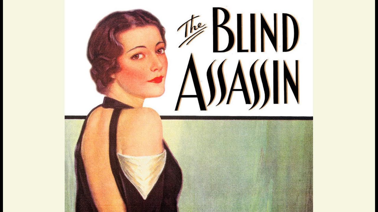 The Blind Assassin &ndash; Margaret Atwood. Book in 10 minutes. Themes, Ideas, Conclusion
