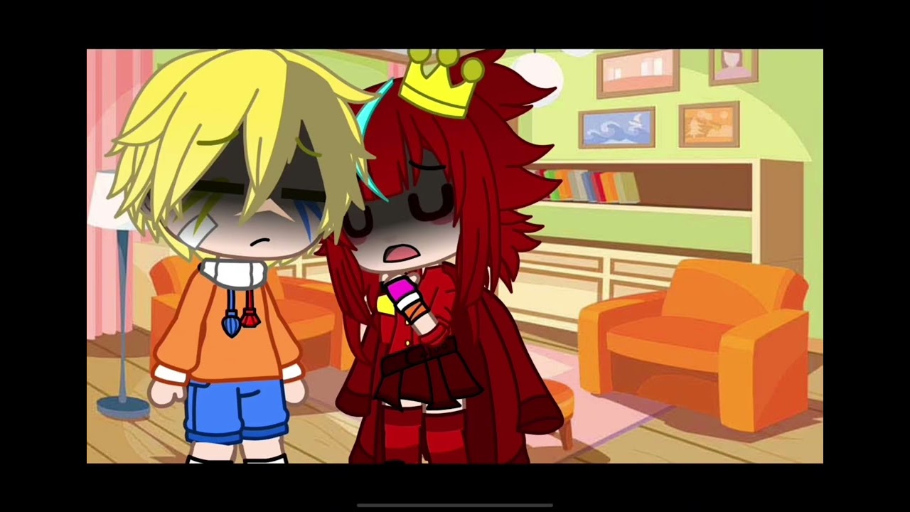 Yuyu doente pt3 (final)