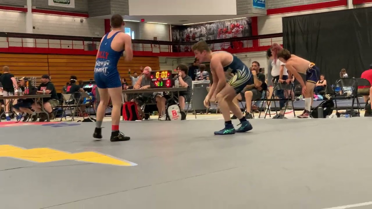 Roll Red Club Duals
