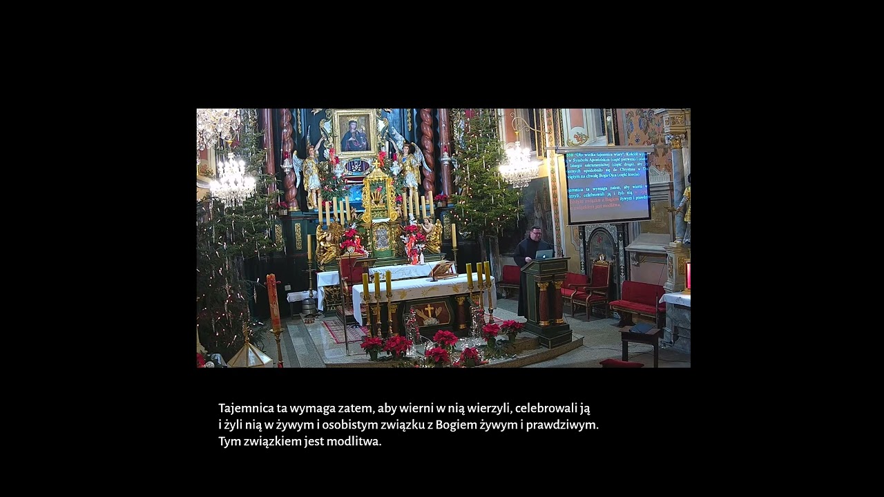 Po prostu Katecheza #1. Czym jest modlitwa?