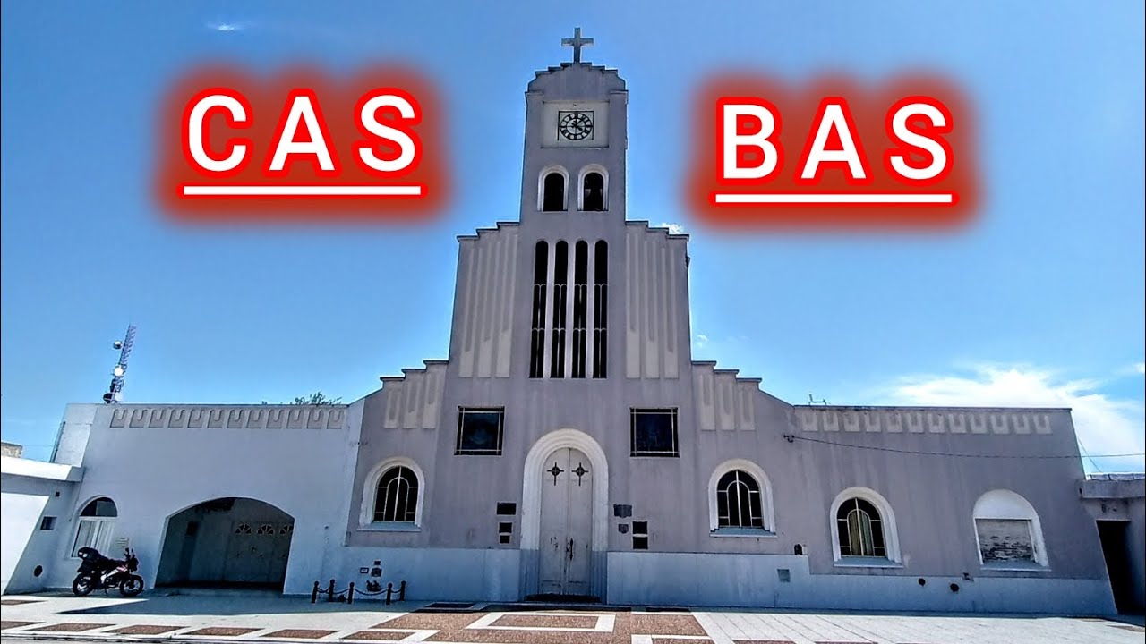 CASBAS... partido de Guaminí, hermoso pueblo
