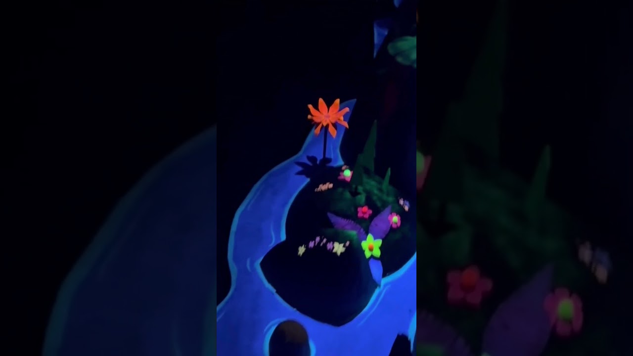 Disney Magic After Dark 🎄 Magic Kingdom Christmas Edition 