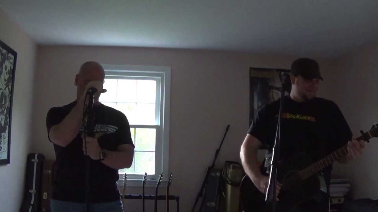 Lullabys Legends and Lies cover by soulshine