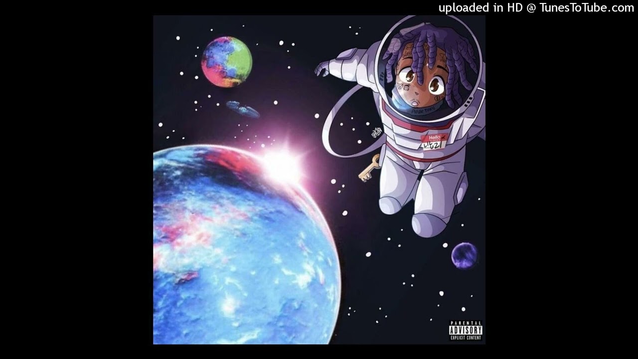 (FREE) Lil Uzi Vert type beat - “Star Citizen“