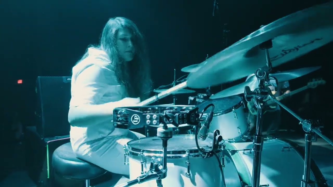 [hate5six-Drum Cam] Mannequin Pussy - October 29, 2021