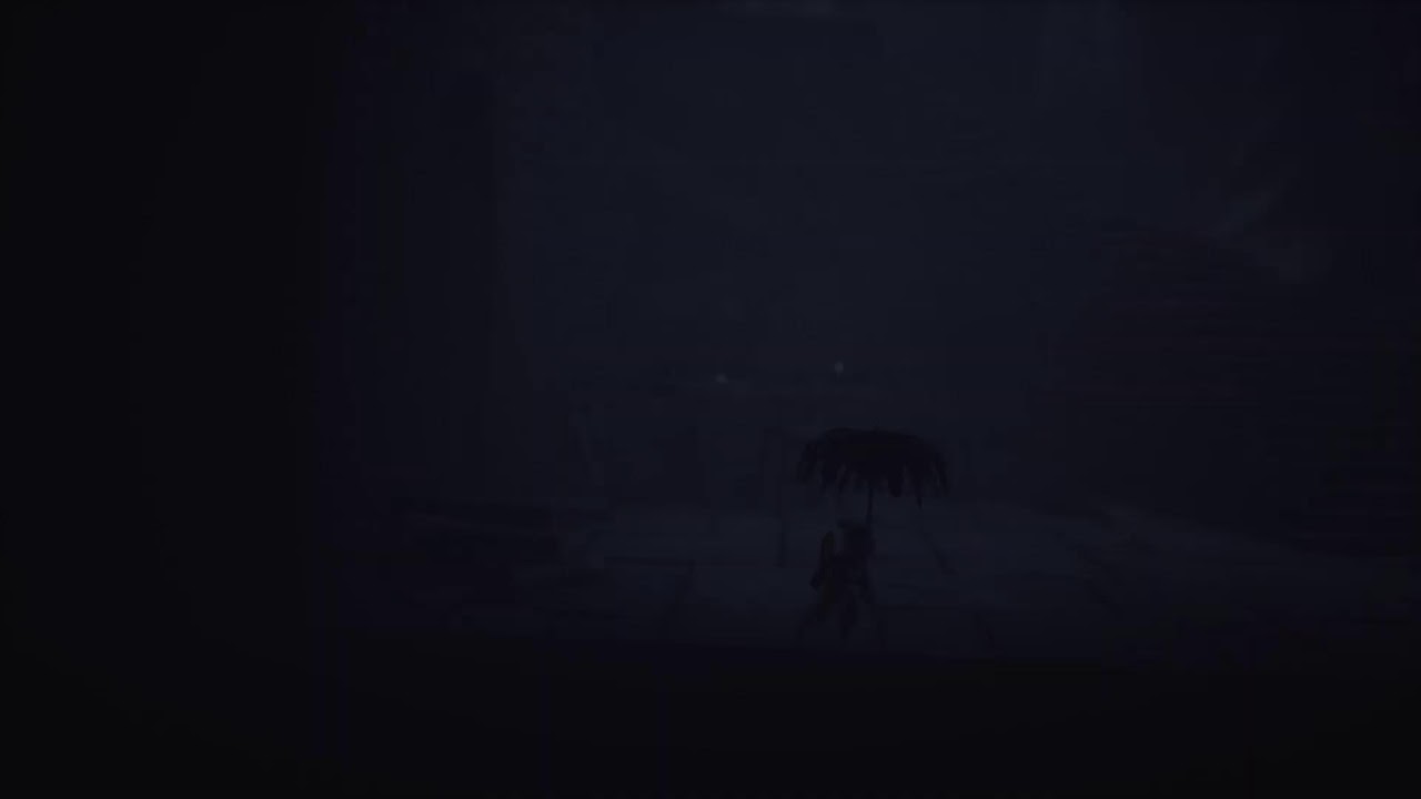 Livestream: Little Nightmares 3