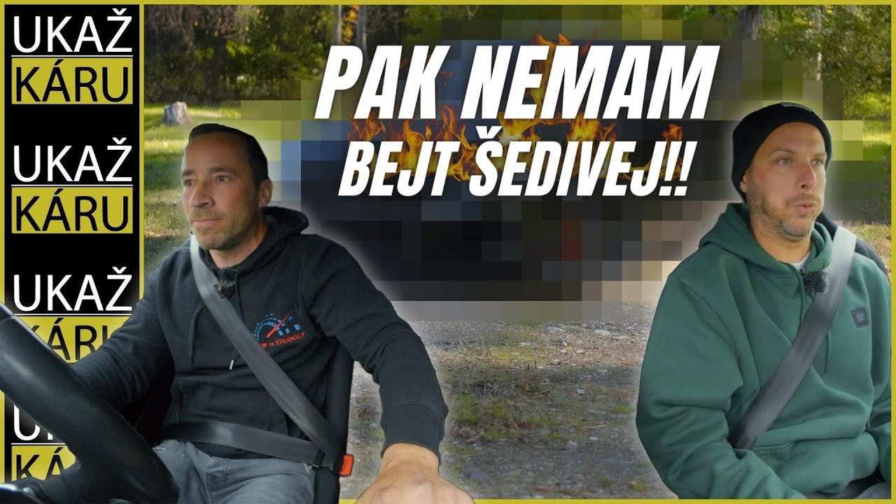 4K | BUĎ TO POLETÍ, NEBO SE TO ROZLETÍ | #CHIPZESTODOLY | 700 KONÍ V AUDI TTS