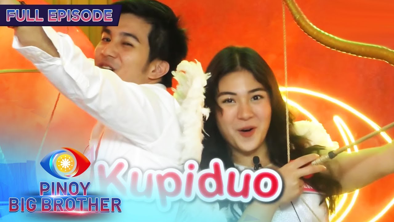 Pinoy Big Brother Kumunity Season 10 | February 7, 2022 Full Episode