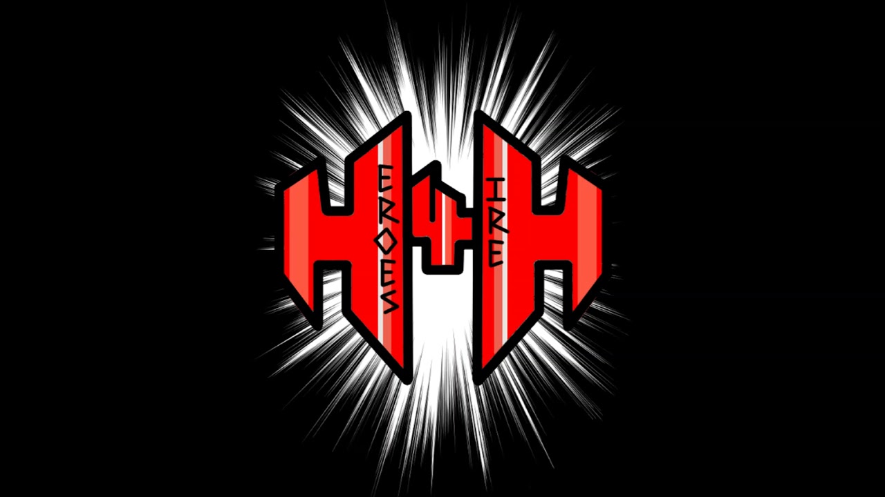 Teddy Ninja (Audio) - Heroes 4 Hire