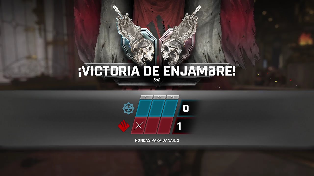 DPE Regencia - Con el niño ¡no! #gearsofwar #gearsofwar #xboxgaming #xbox #xboxgames #xboxgamepass