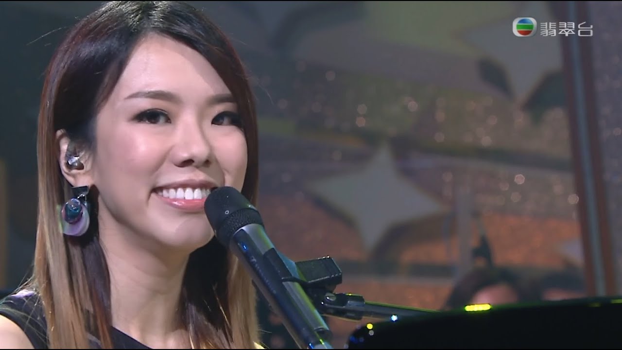 200628 雷深如 J. Arie - 雨後陽光 ○ 流行經典50年