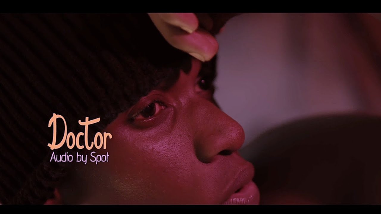 An-Known - Doctor (Official Music Video)
