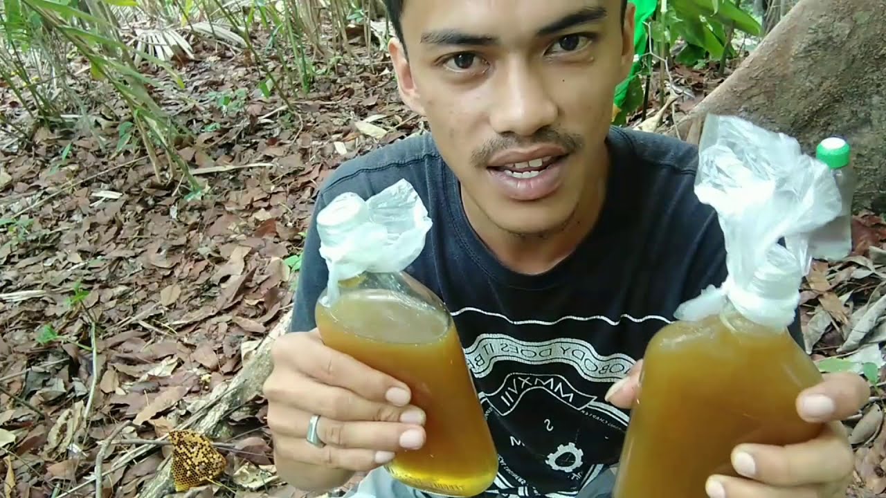 EP61.TIPS PARA SA INYO|pagpiga ng pulot|paano malaman kung purong pulot ba o gawa lang ng tao