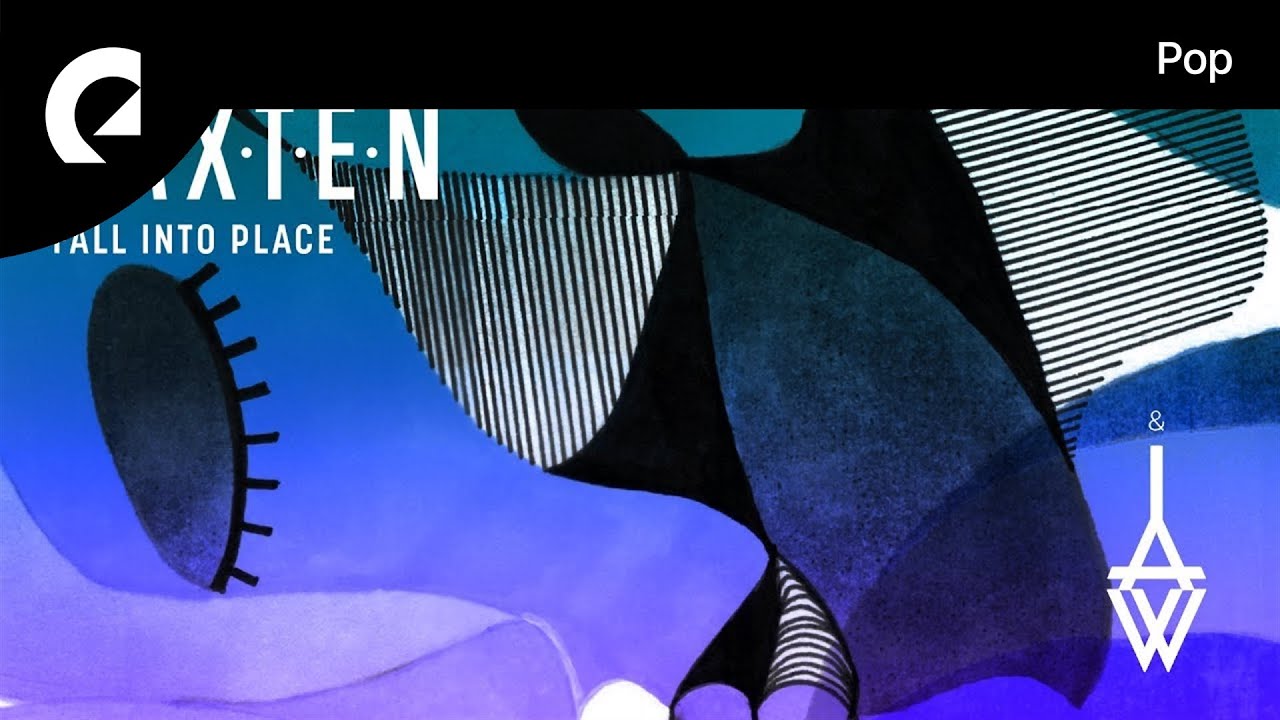 Daxten, Wai feat. Easton - I Could Use Your Helping Hand