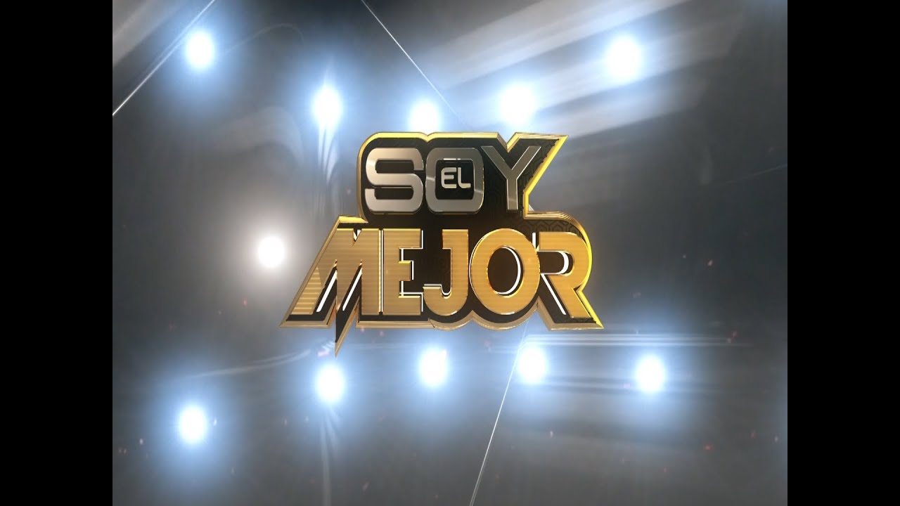Julián Campos, Adriana Bowen y Renier Izquierdo - Ronda 3 Soy El Mejor
