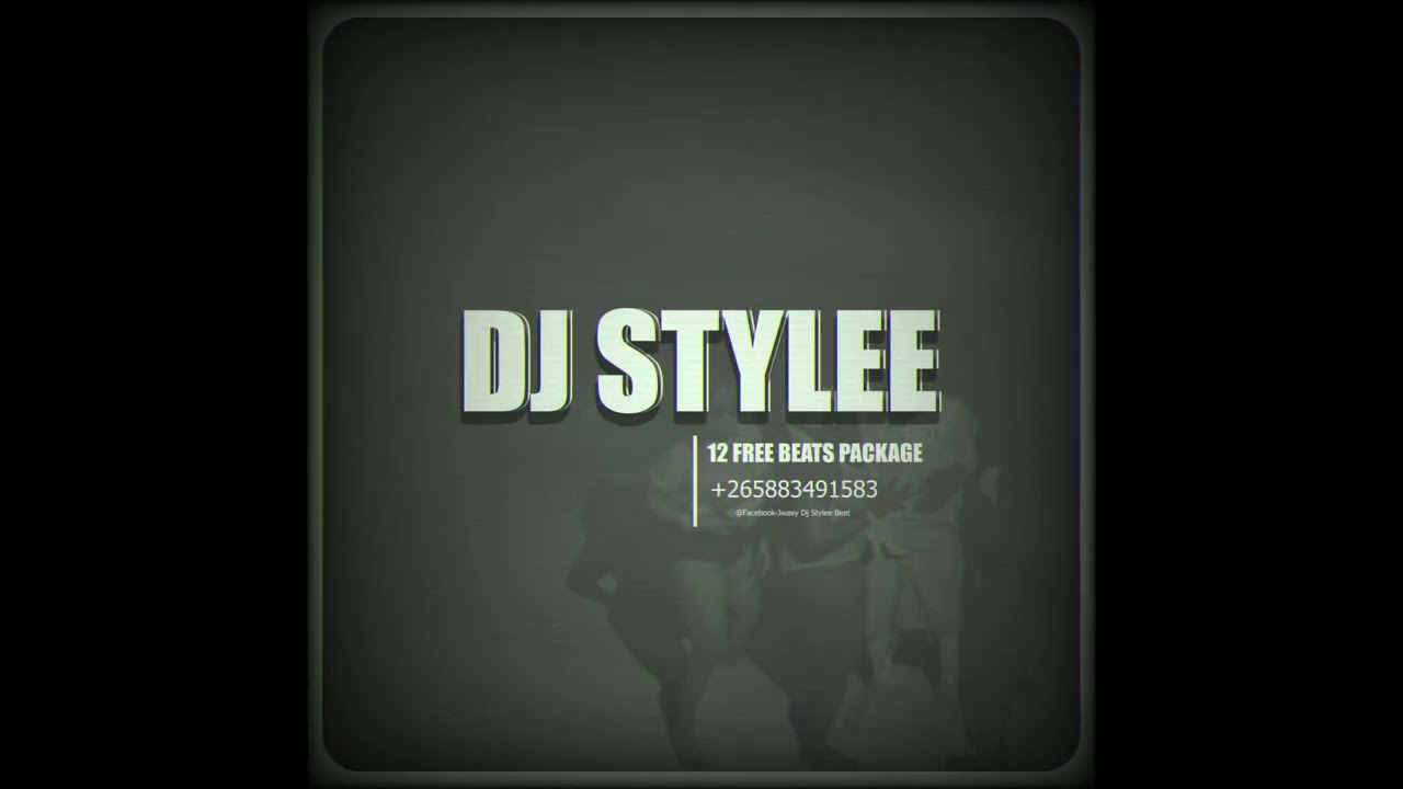 Bad minds (free) Dancehall Instrumental 2025 