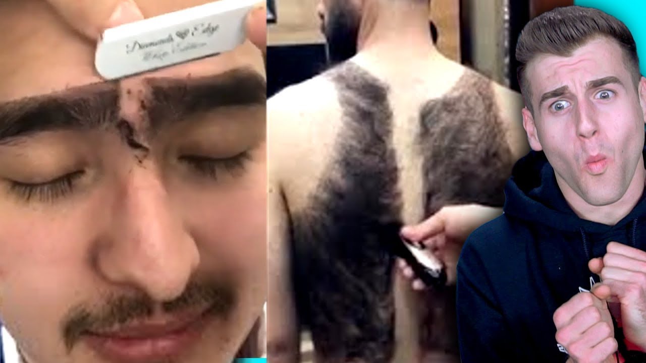 TRY NOT TO SAY 