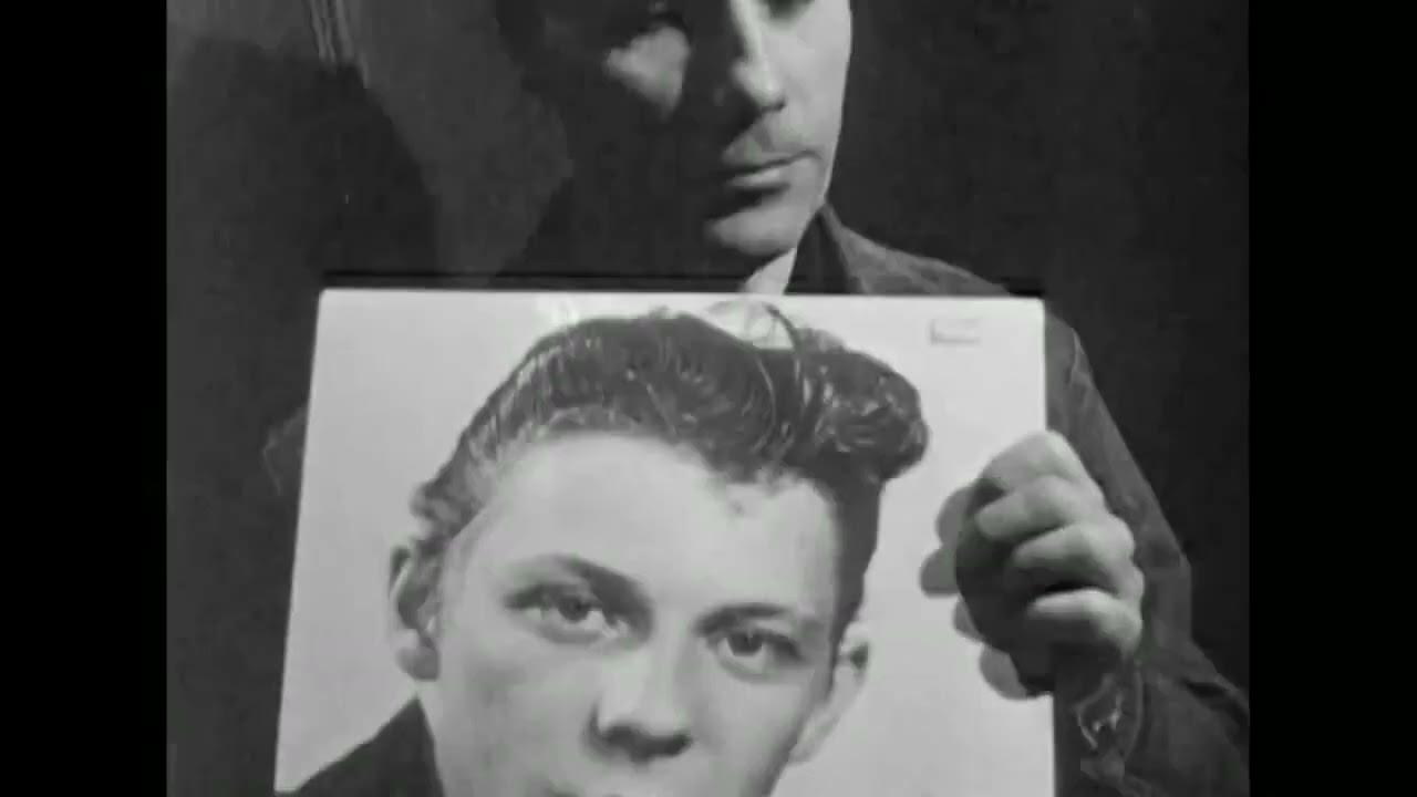 The Teddy Boys of the Edwardian Drape Society