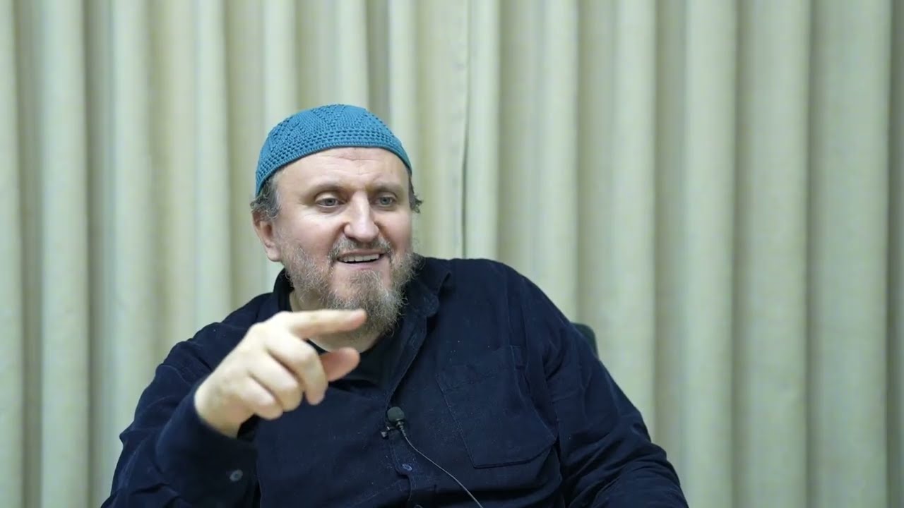 Истинная близость к Аллаху — в сложных деяниях | Абу Яхья Крымский